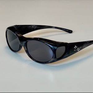 Jonathan Paul • Aurora Fitover Sunglasses